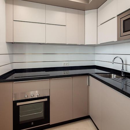 Inmalaga Penthouse Santos Suites Exteriér fotografie