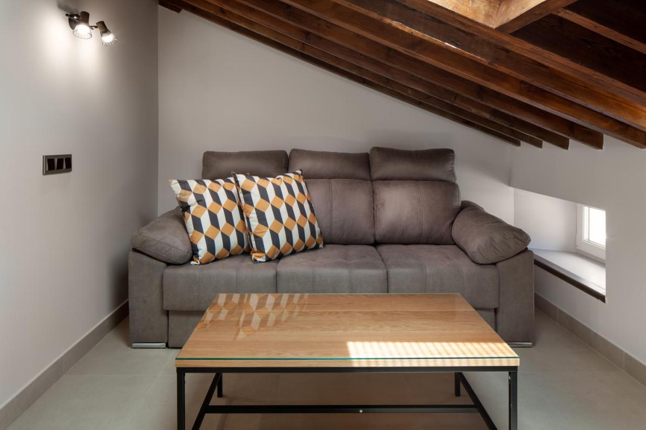 Inmalaga Penthouse Santos Suites Exteriér fotografie