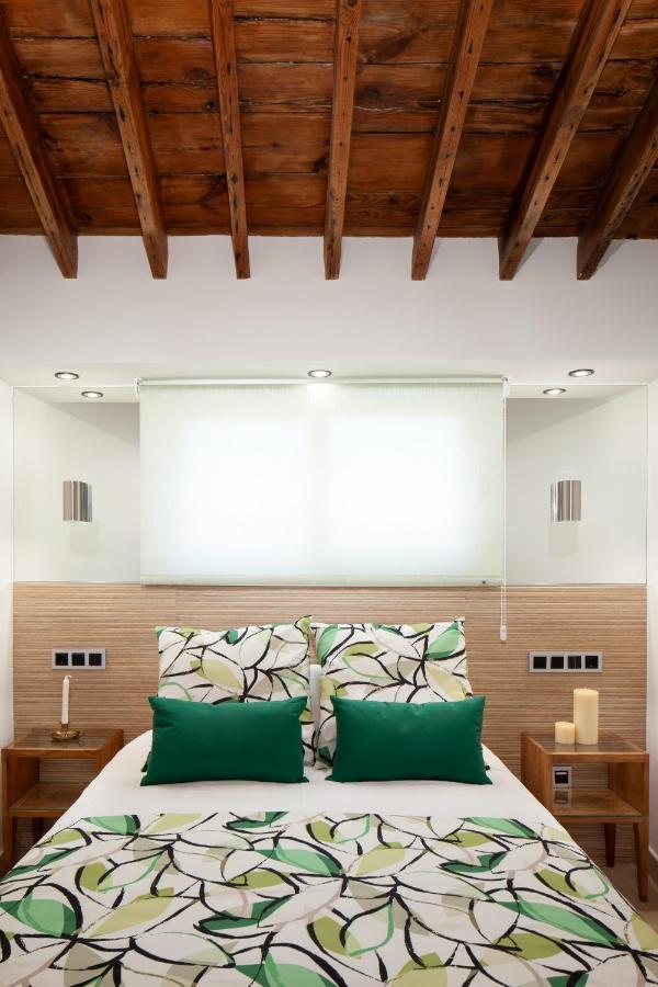 Inmalaga Penthouse Santos Suites Exteriér fotografie
