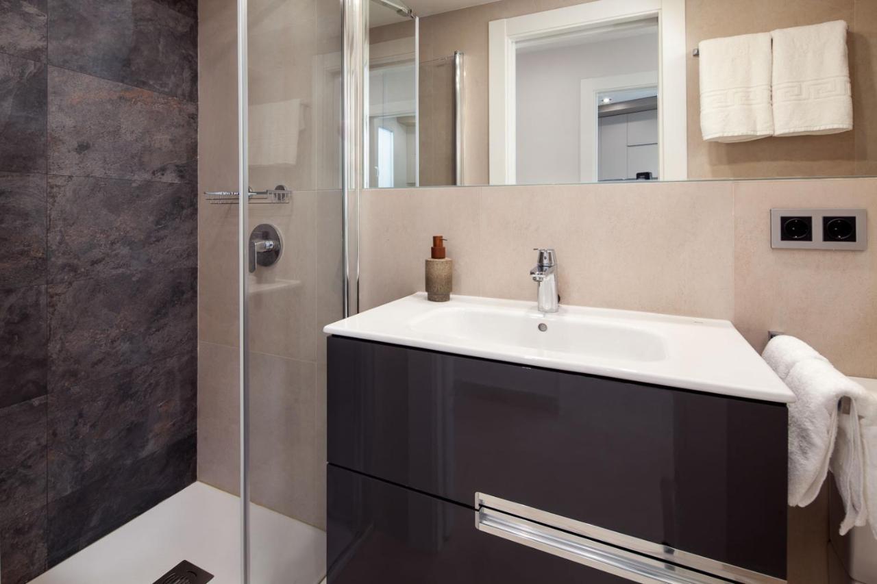 Inmalaga Penthouse Santos Suites Exteriér fotografie