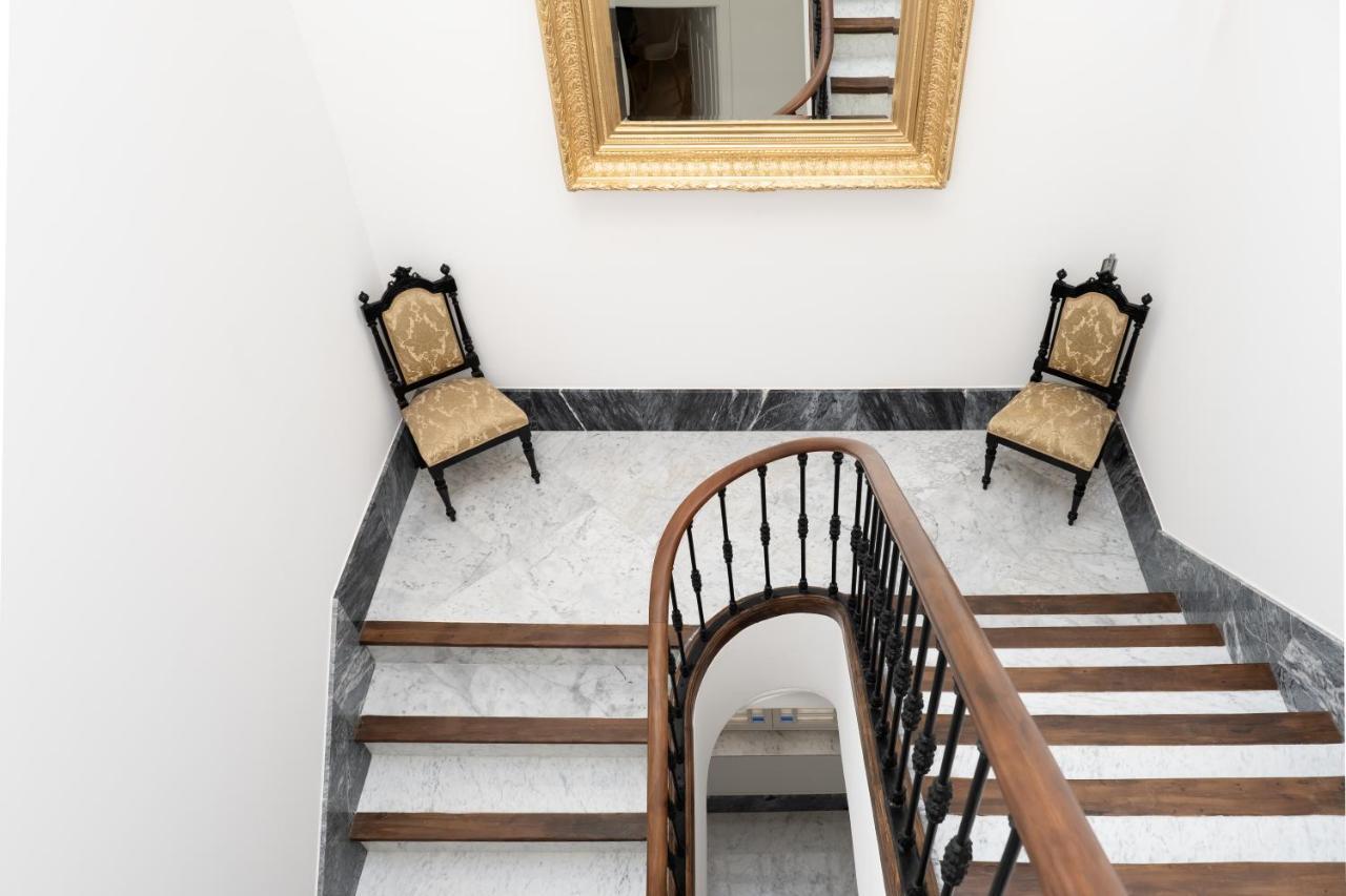 Inmalaga Penthouse Santos Suites Exteriér fotografie