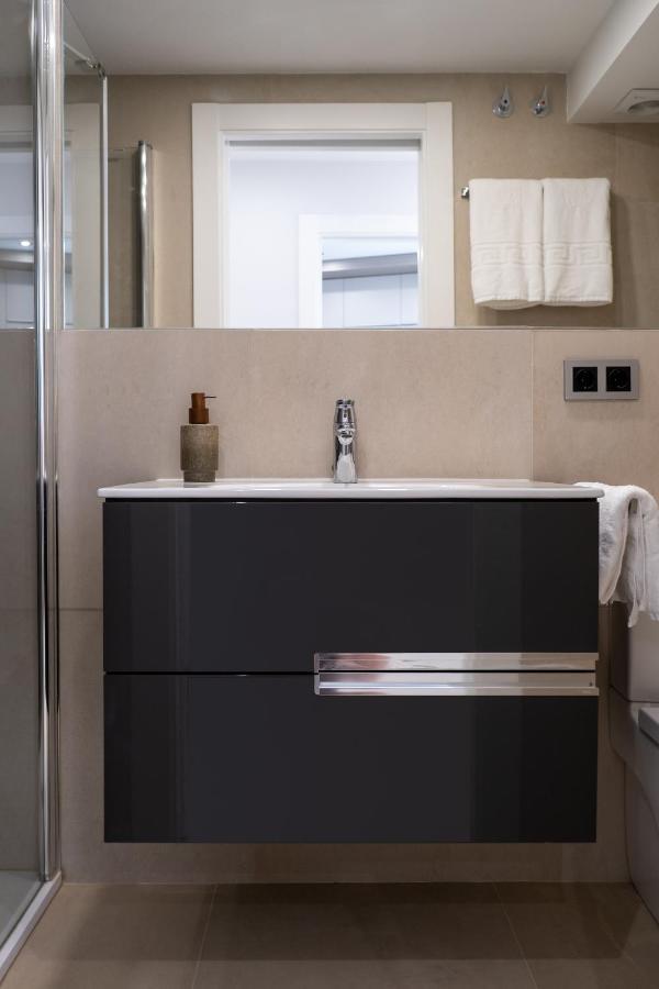 Inmalaga Penthouse Santos Suites Exteriér fotografie