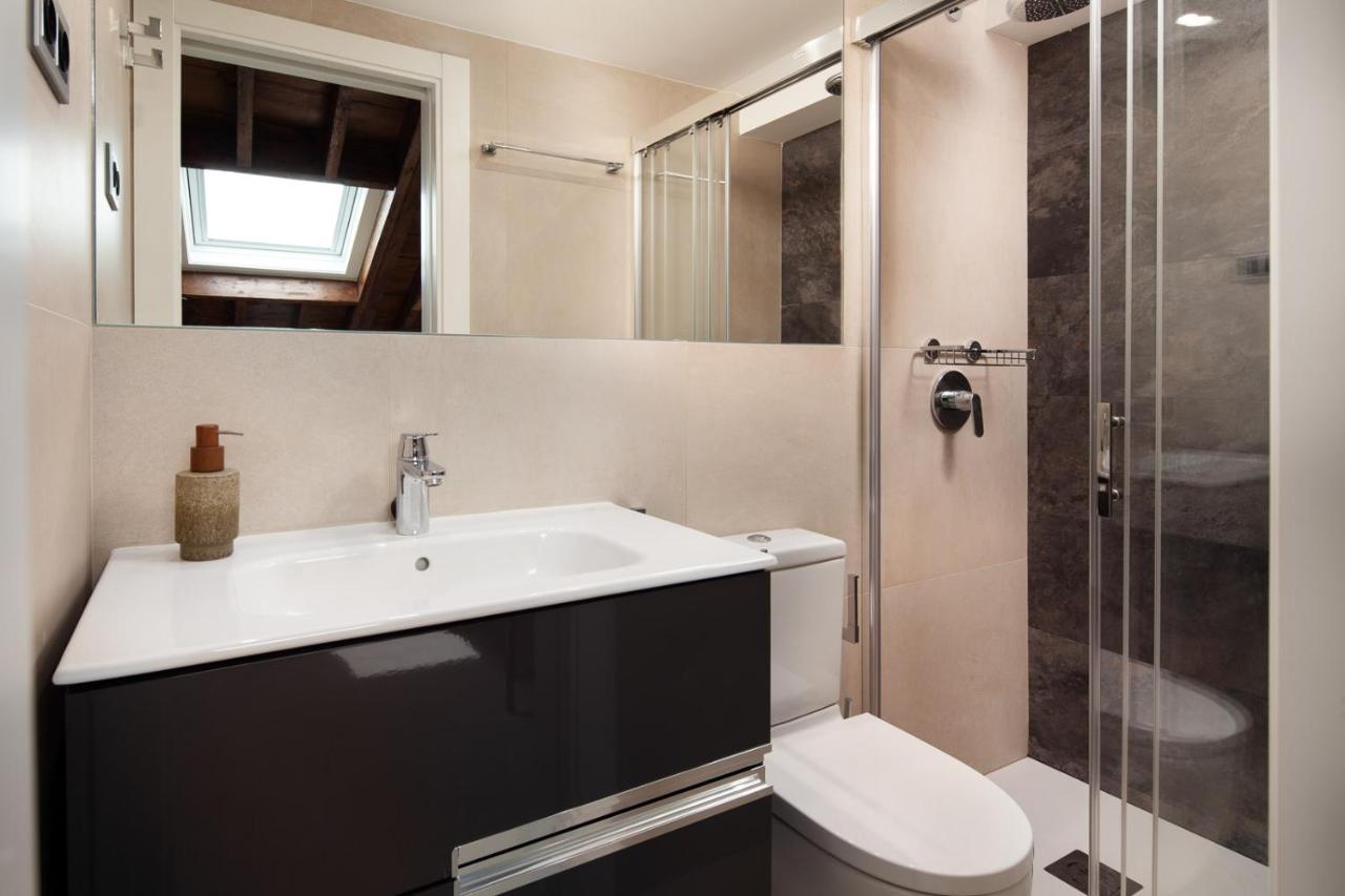 Inmalaga Penthouse Santos Suites Exteriér fotografie